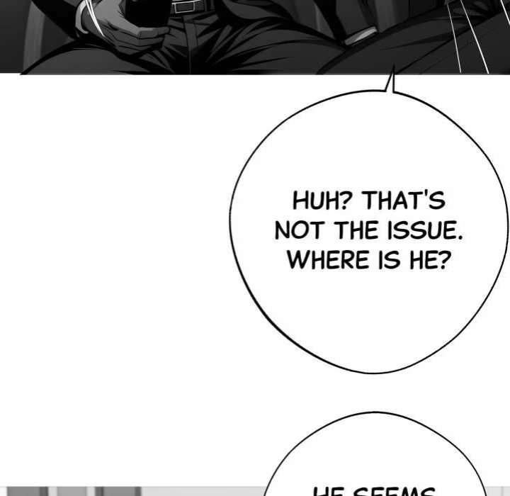 Gangster x Office Lady Chapter 82 image 70