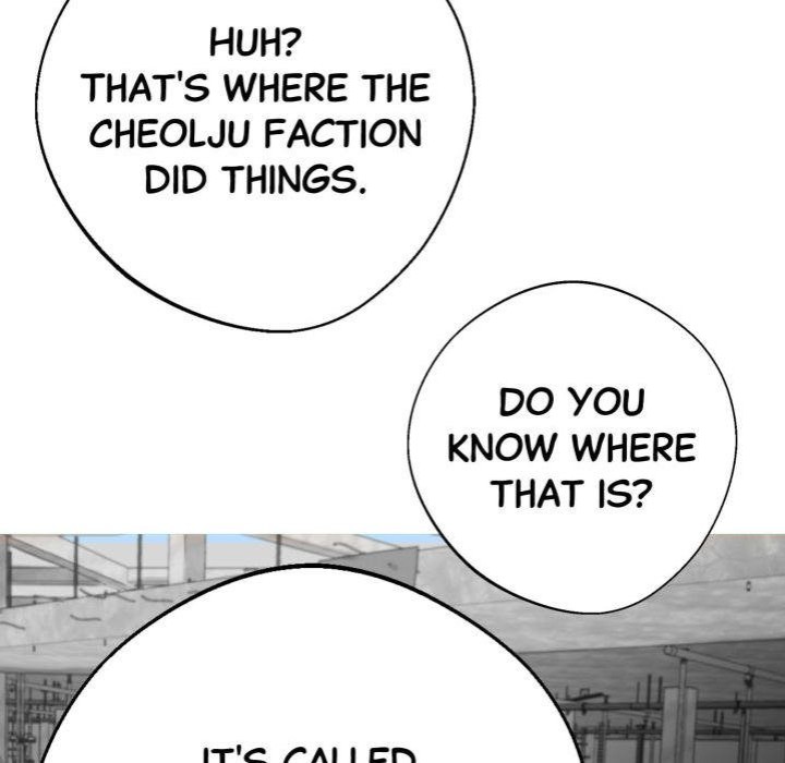 Gangster x Office Lady Chapter 82 image 72