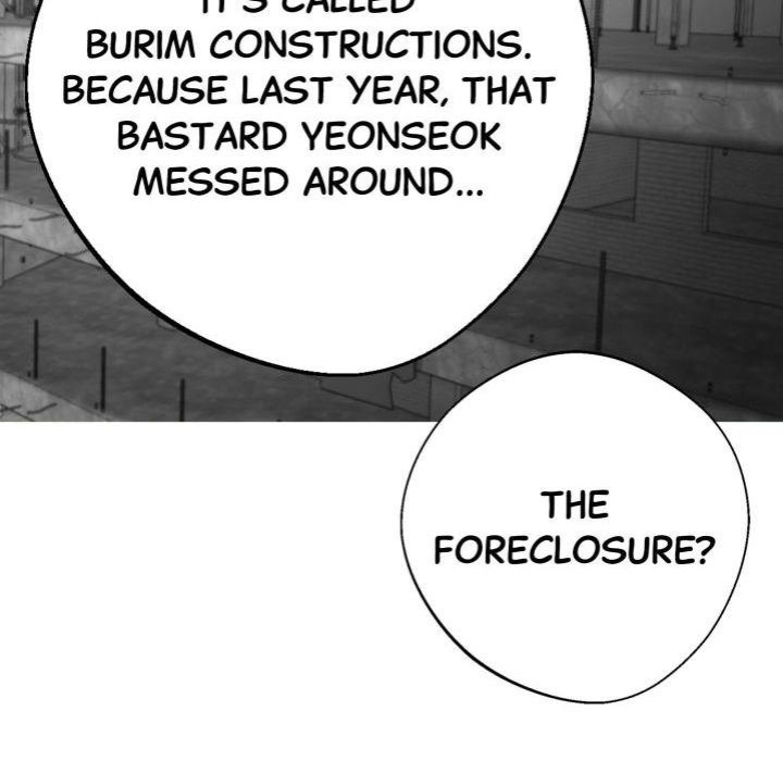 Gangster x Office Lady Chapter 82 image 73