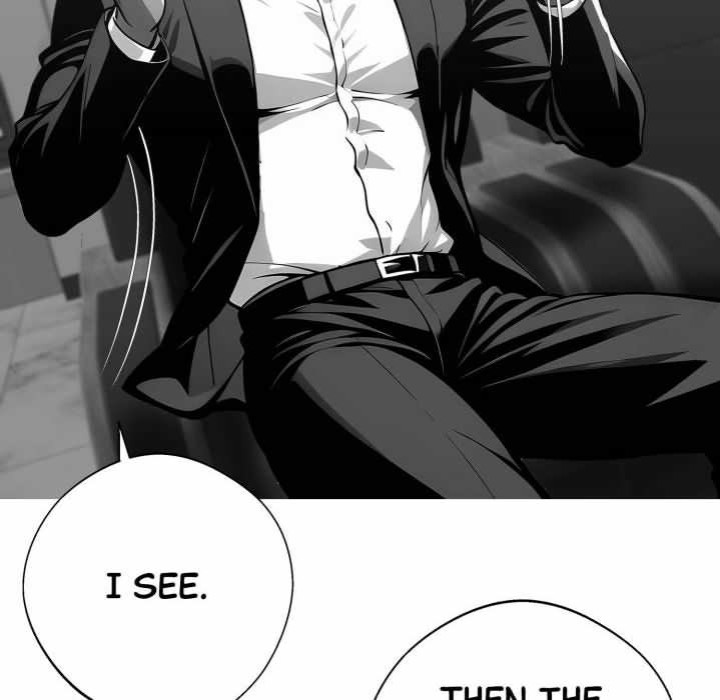 Gangster x Office Lady Chapter 82 image 75