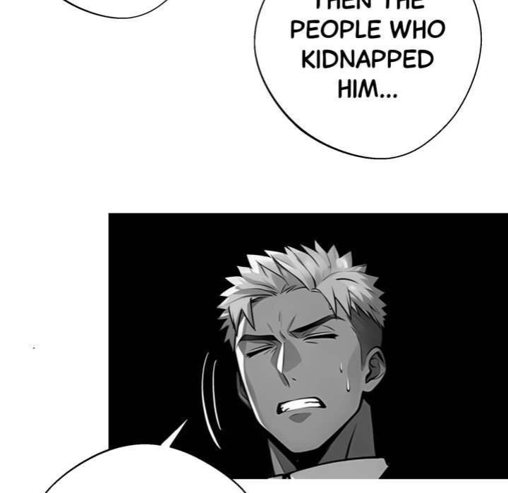 Gangster x Office Lady Chapter 82 image 76