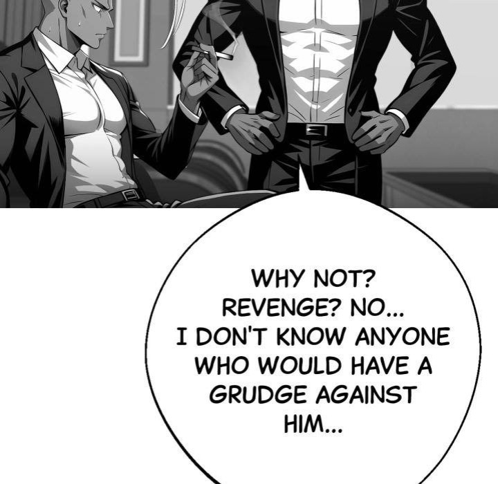 Gangster x Office Lady Chapter 82 image 78