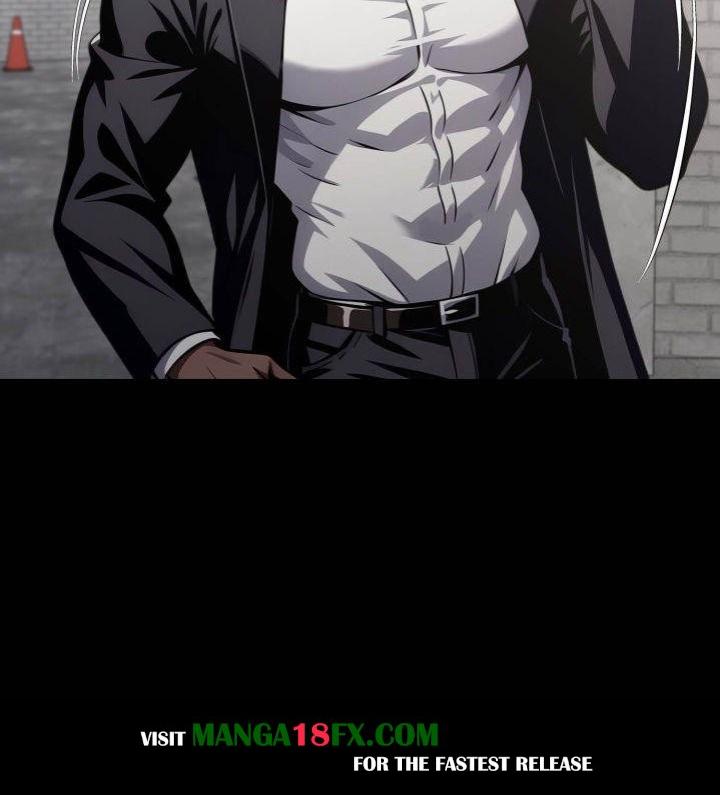 Gangster x Office Lady Chapter 82 image 7