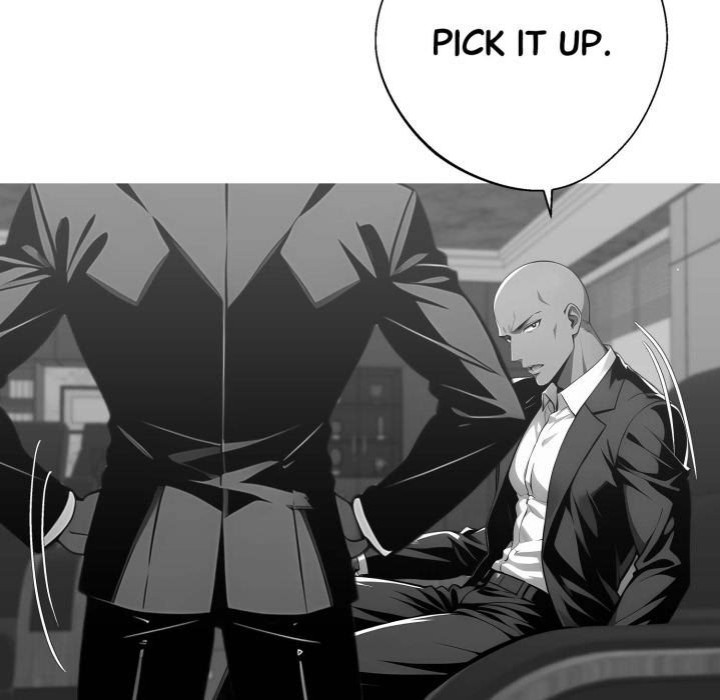 Gangster x Office Lady Chapter 82 image 80