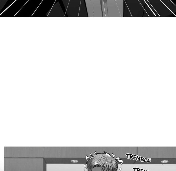 Gangster x Office Lady Chapter 82 image 84