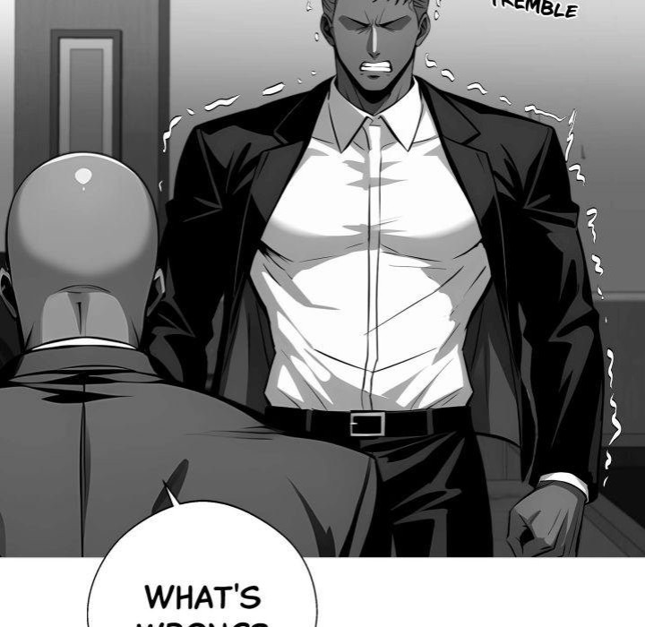 Gangster x Office Lady Chapter 82 image 85