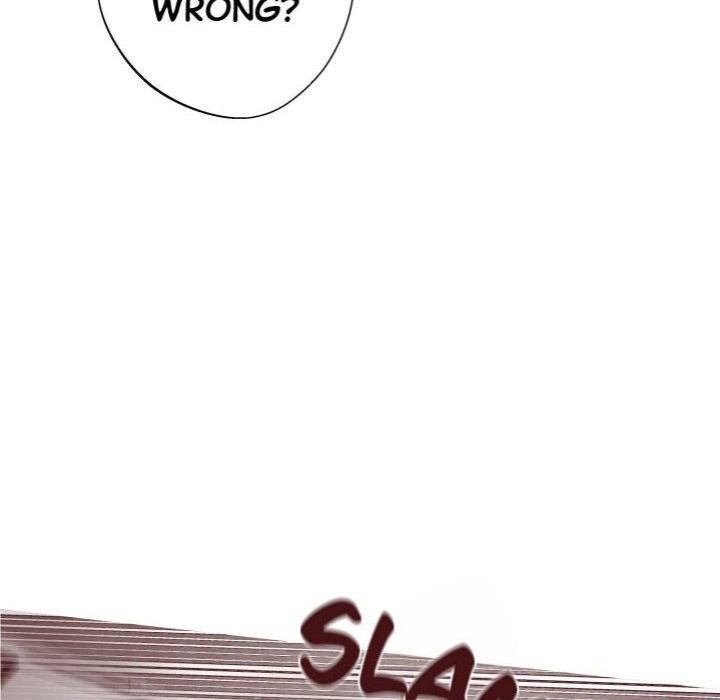 Gangster x Office Lady Chapter 82 image 86