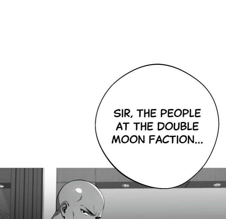 Gangster x Office Lady Chapter 82 image 90