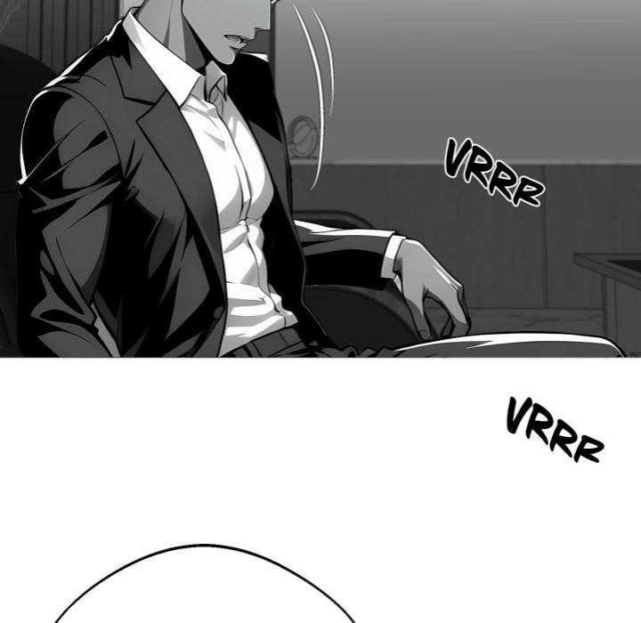 Gangster x Office Lady Chapter 82 image 91