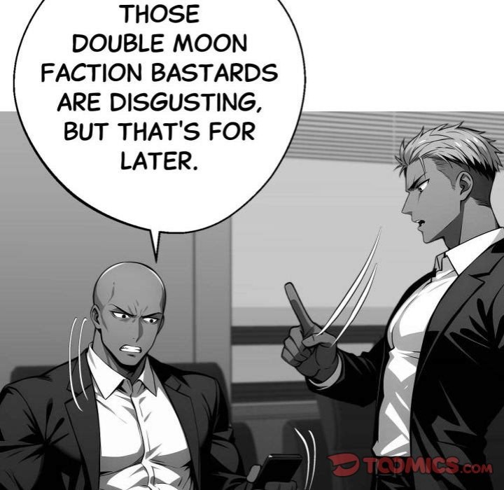 Gangster x Office Lady Chapter 82 image 92