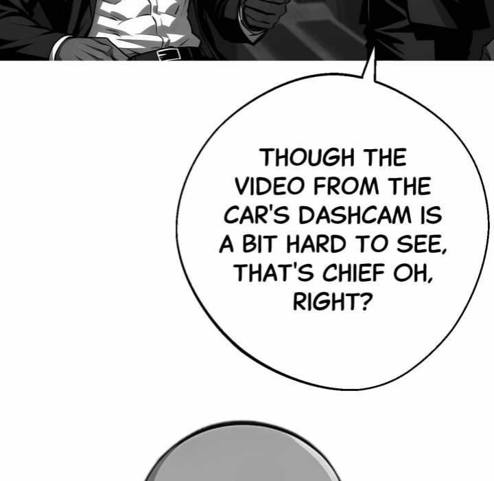 Gangster x Office Lady Chapter 82 image 93