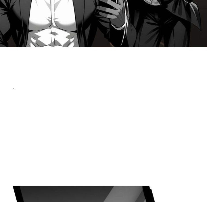 Gangster x Office Lady Chapter 82 image 96