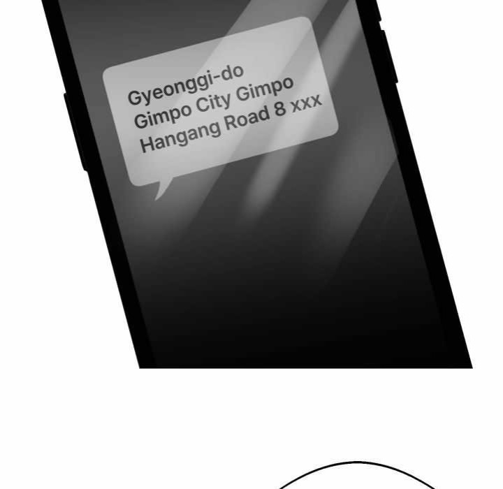 Gangster x Office Lady Chapter 82 image 97