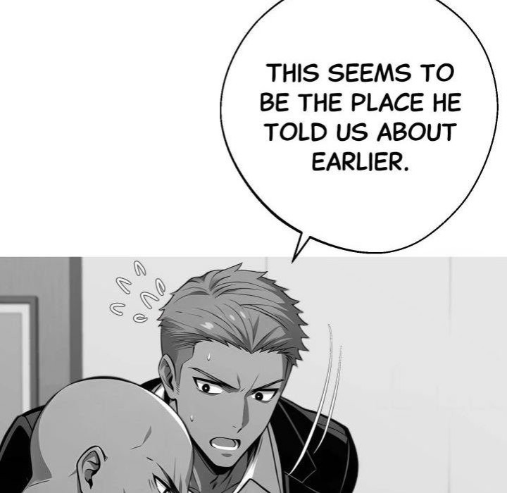 Gangster x Office Lady Chapter 82 image 98