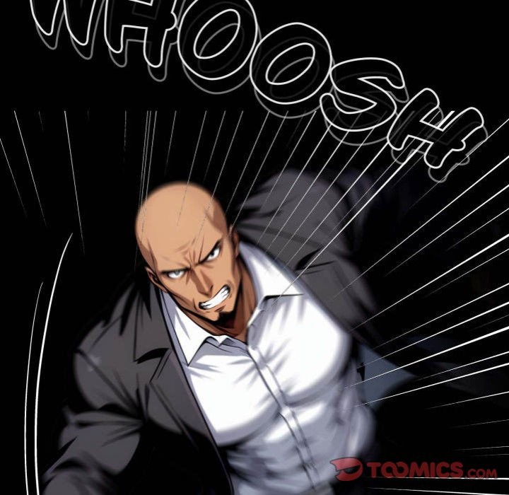 Gangster x Office Lady Chapter 83 image 101