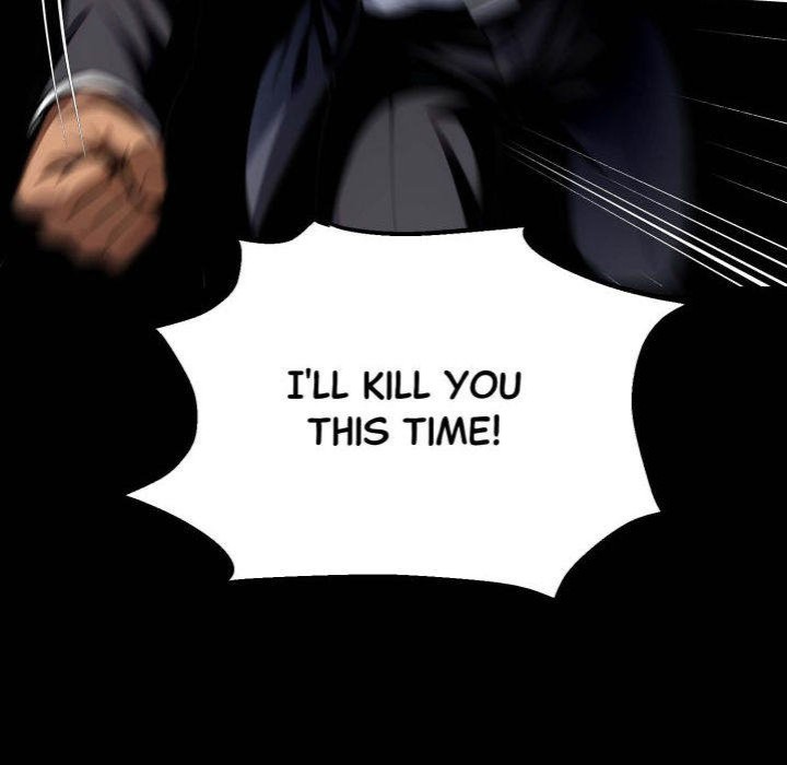 Gangster x Office Lady Chapter 83 image 102