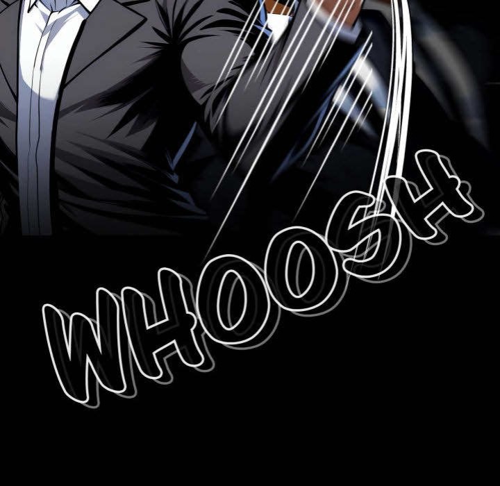 Gangster x Office Lady Chapter 83 image 105