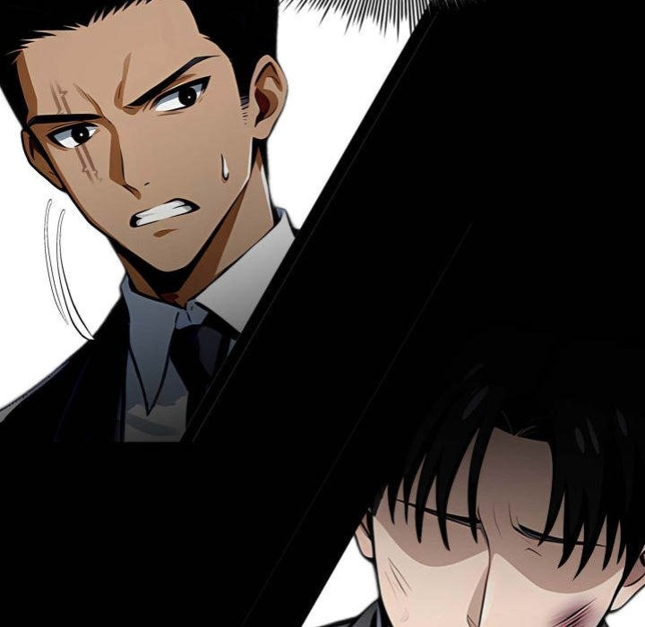 Gangster x Office Lady Chapter 83 image 108