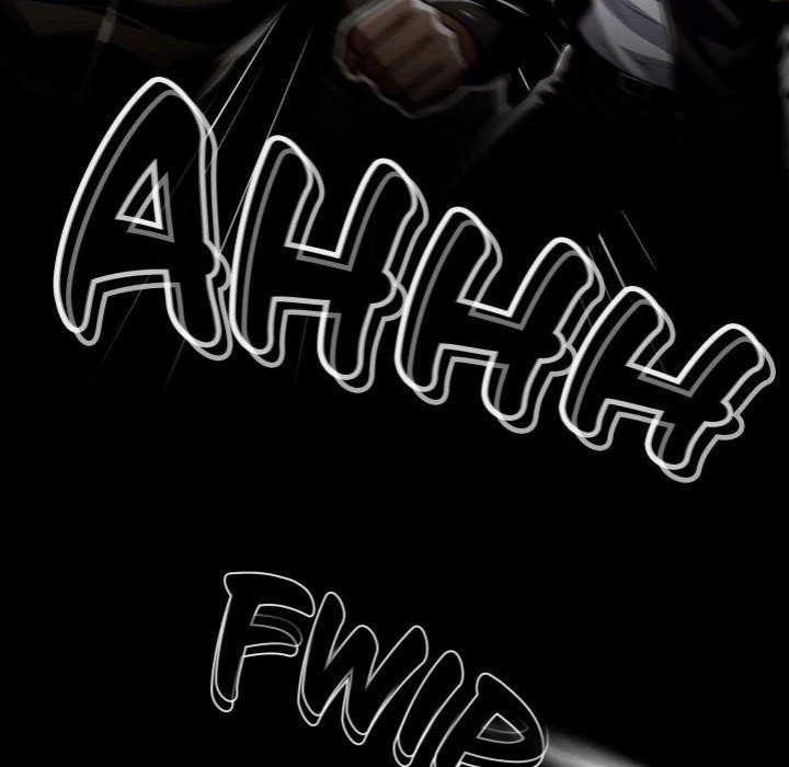 Gangster x Office Lady Chapter 83 image 10