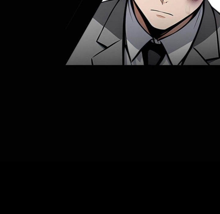 Gangster x Office Lady Chapter 83 image 109