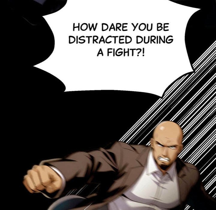 Gangster x Office Lady Chapter 83 image 111