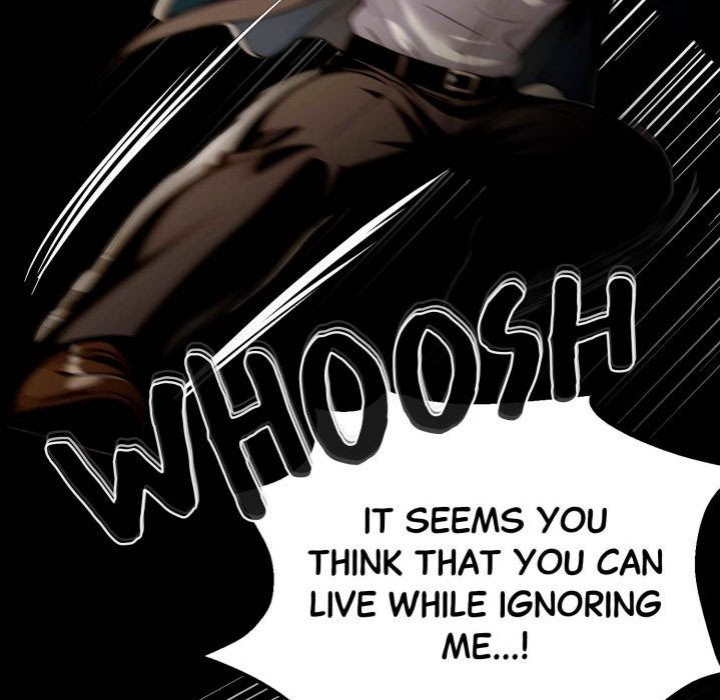 Gangster x Office Lady Chapter 83 image 112