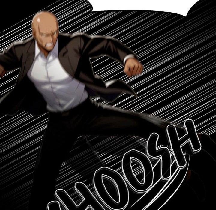 Gangster x Office Lady Chapter 83 image 113
