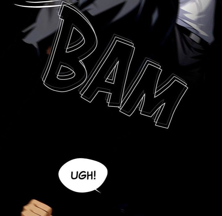 Gangster x Office Lady Chapter 83 image 115