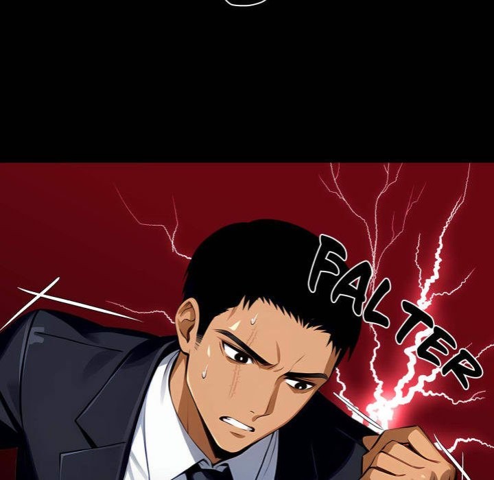 Gangster x Office Lady Chapter 83 image 118
