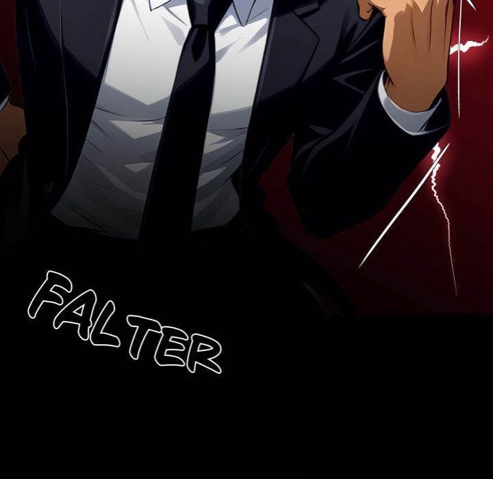 Gangster x Office Lady Chapter 83 image 119