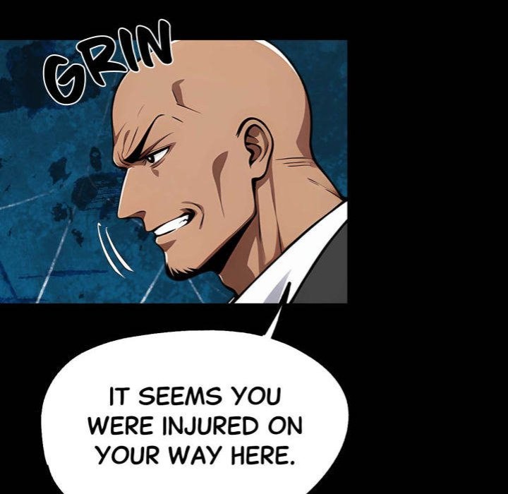 Gangster x Office Lady Chapter 83 image 120