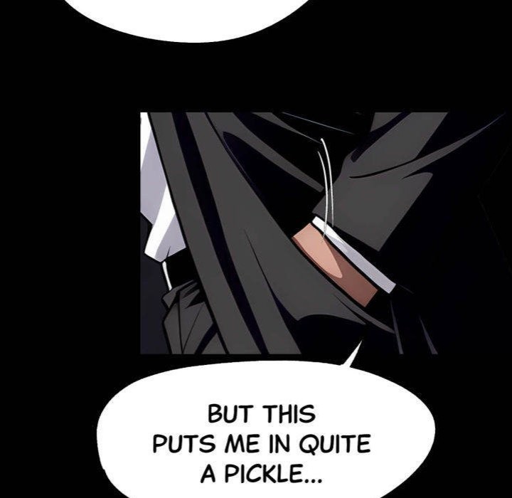Gangster x Office Lady Chapter 83 image 121