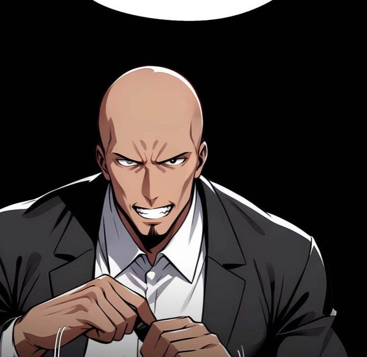 Gangster x Office Lady Chapter 83 image 122