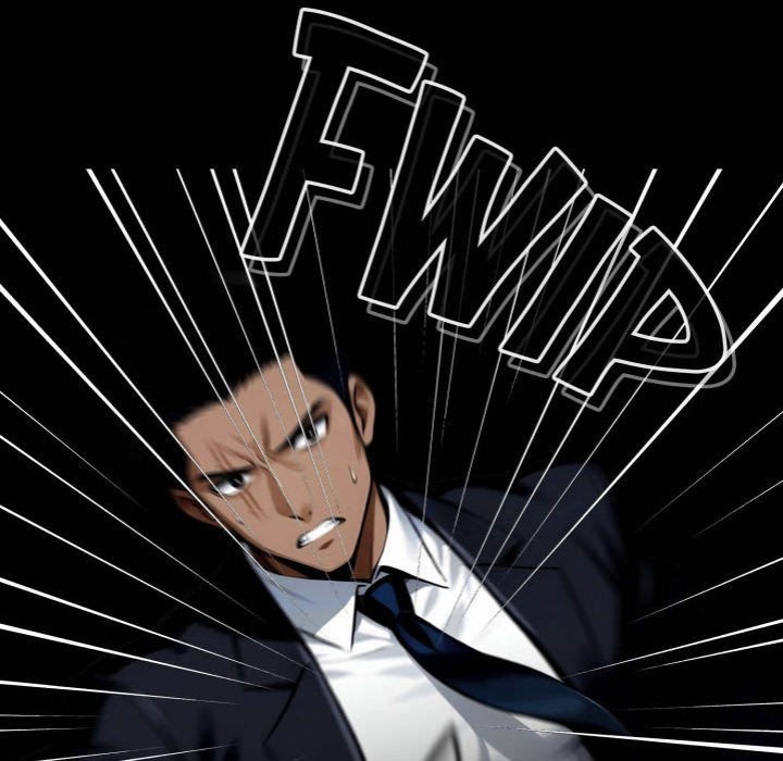 Gangster x Office Lady Chapter 83 image 125