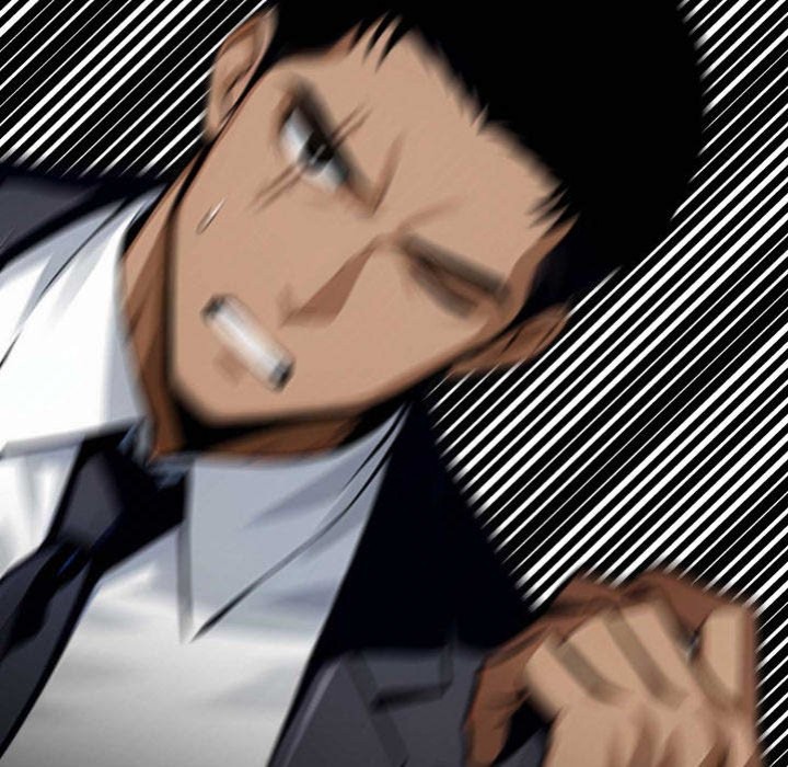 Gangster x Office Lady Chapter 83 image 127