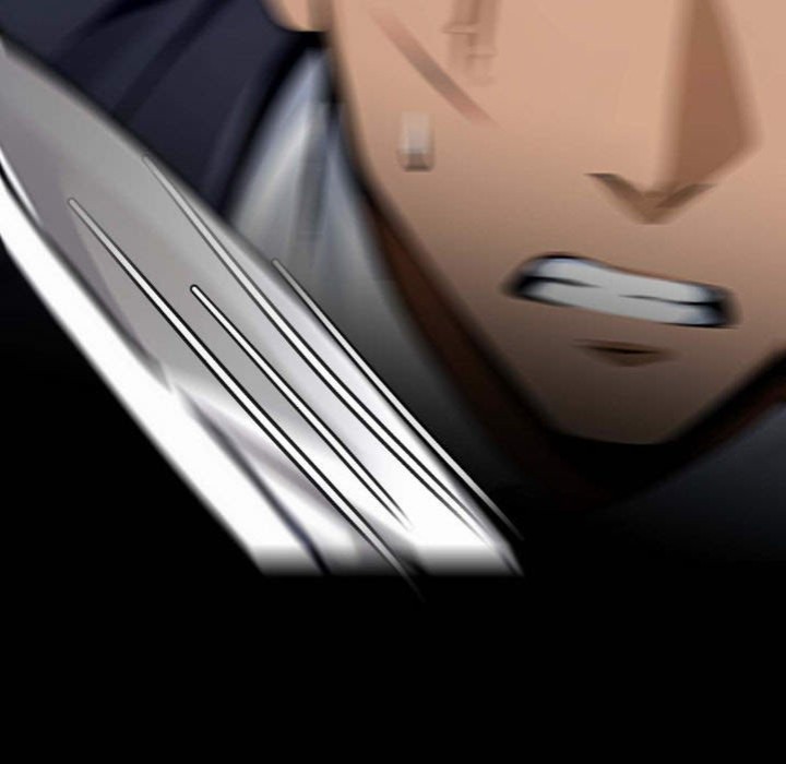 Gangster x Office Lady Chapter 83 image 130