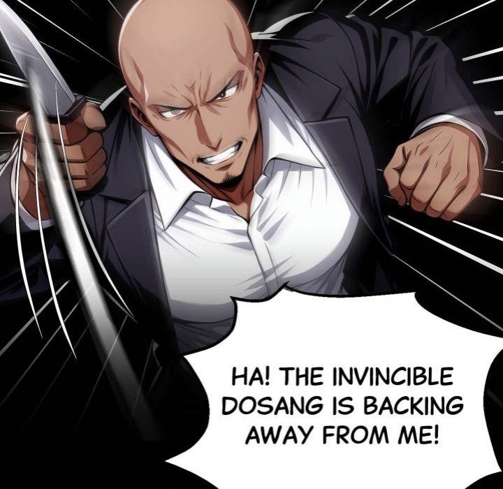 Gangster x Office Lady Chapter 83 image 134