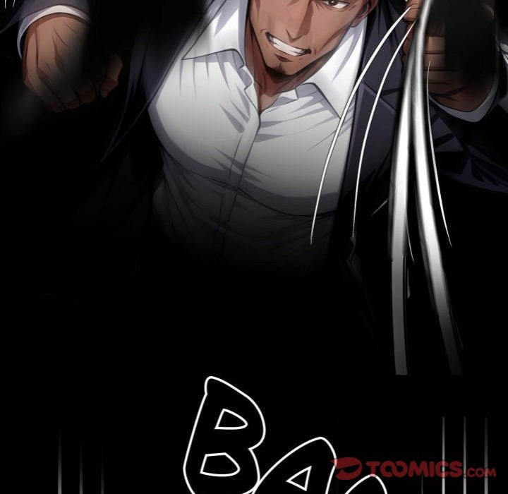 Gangster x Office Lady Chapter 83 image 137