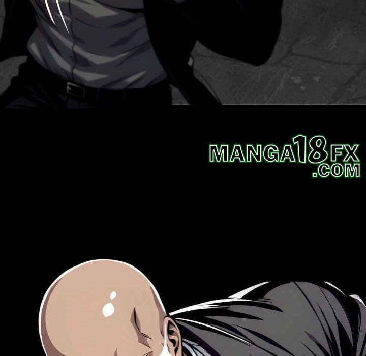 Gangster x Office Lady Chapter 83 image 141