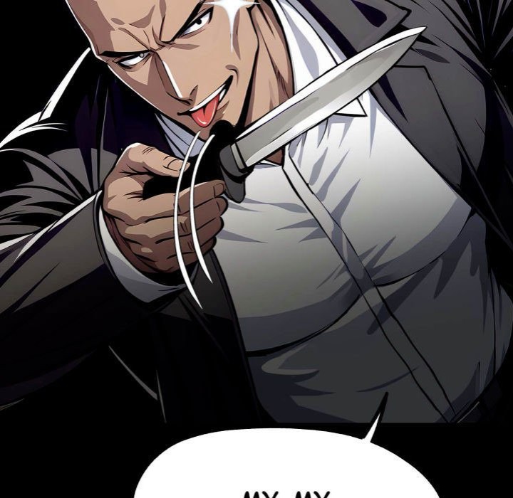 Gangster x Office Lady Chapter 83 image 142