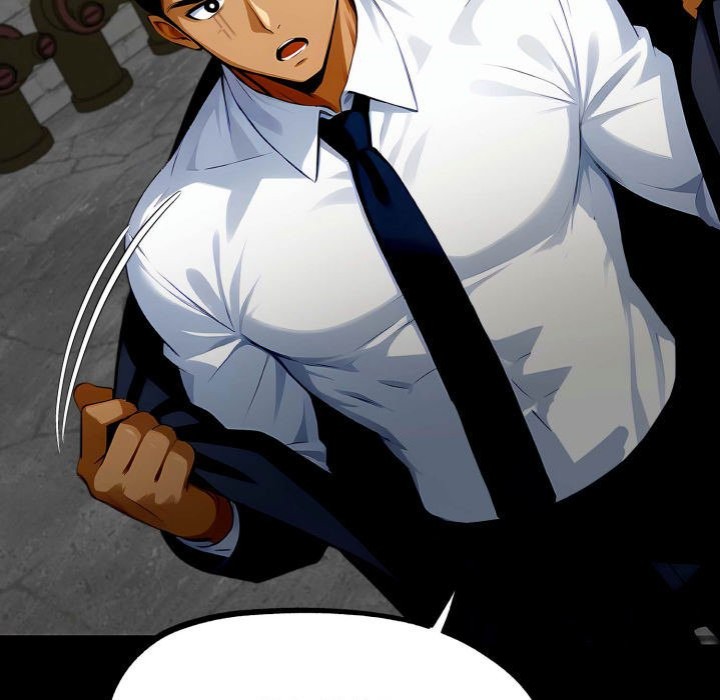 Gangster x Office Lady Chapter 83 image 144