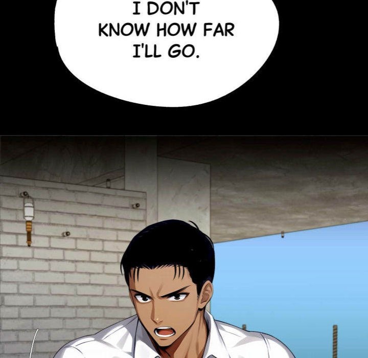 Gangster x Office Lady Chapter 83 image 145