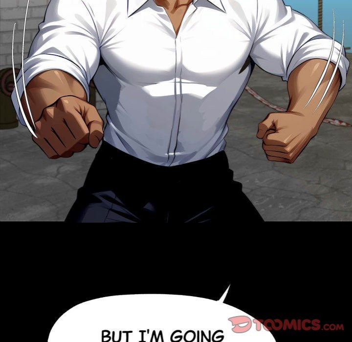 Gangster x Office Lady Chapter 83 image 146