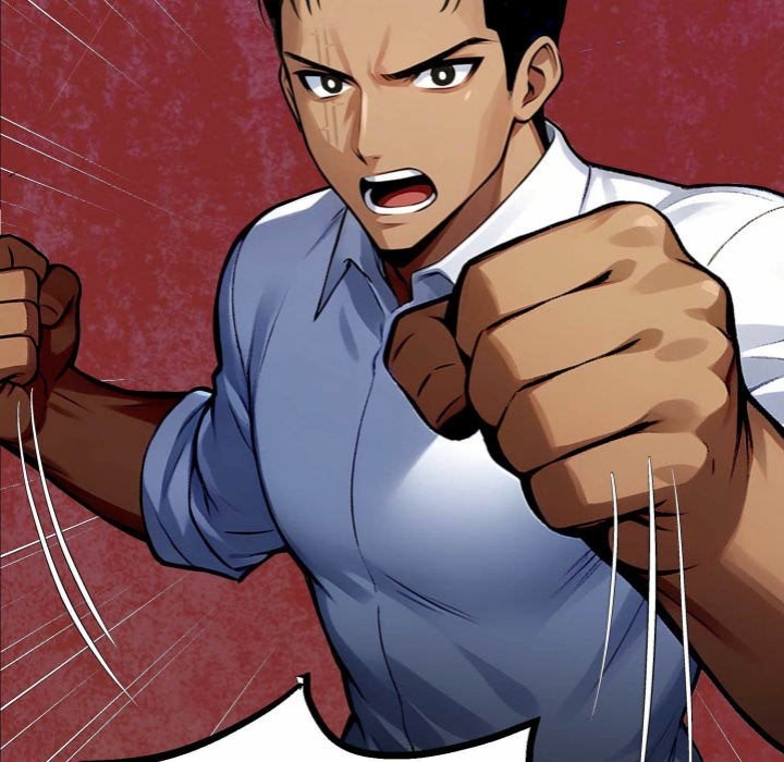 Gangster x Office Lady Chapter 83 image 148