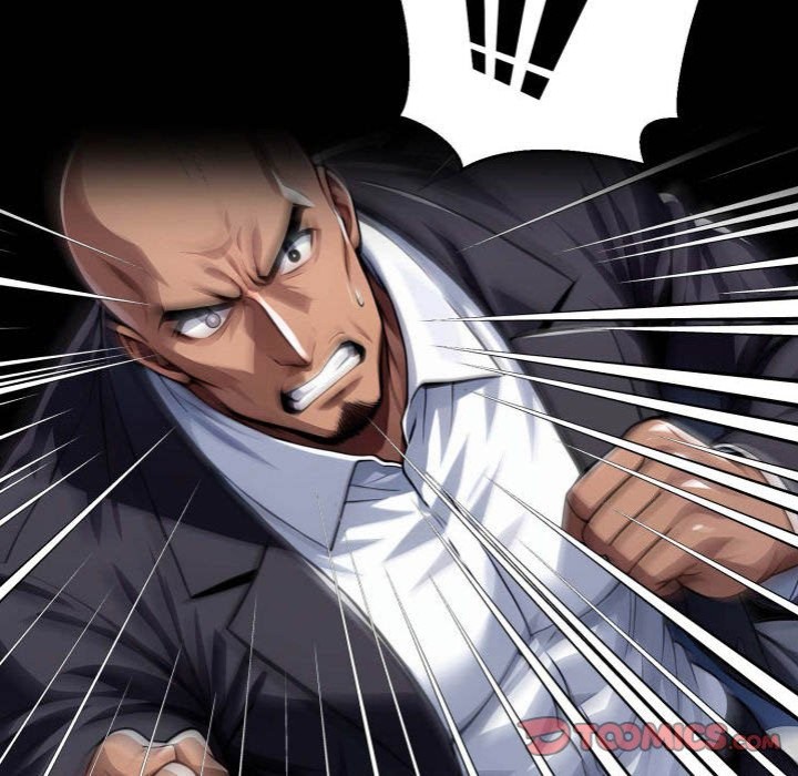 Gangster x Office Lady Chapter 83 image 155