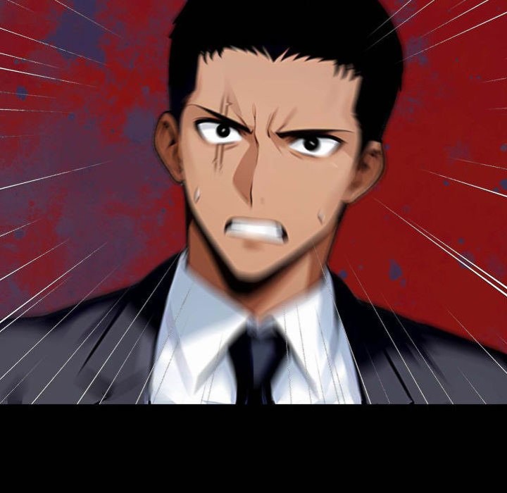 Gangster x Office Lady Chapter 83 image 18