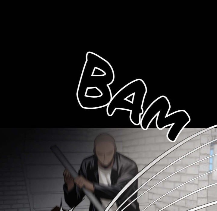 Gangster x Office Lady Chapter 83 image 19