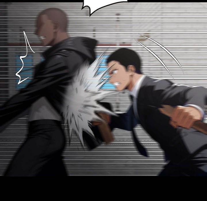 Gangster x Office Lady Chapter 83 image 23