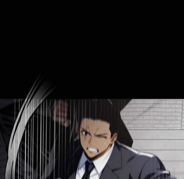 Gangster x Office Lady Chapter 83 image 24