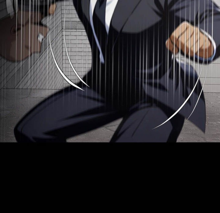 Gangster x Office Lady Chapter 83 image 25